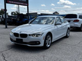Used 2018 BMW 330i xDrive Sedan image 2