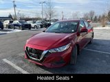 Certified 2022 Nissan Sentra SV w/ All-Weather Package image 4