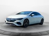Certified 2023 Mercedes-Benz EQE 350+ 4MATIC Sedan image 3