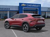 New 2025 Chevrolet Trax RS image 3