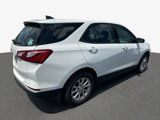 Used 2018 Chevrolet Equinox LS image 3