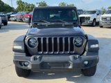 Used 2020 Jeep Wrangler Unlimited Sport S image 2
