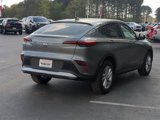 New 2025 Buick Envista Preferred w/ Convenience II Package image 3
