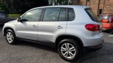 Used 2014 Volkswagen Tiguan SEL image 3