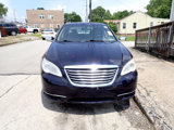 Used 2012 Chrysler 200 Limited image 5