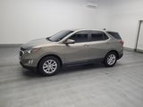 Used 2018 Chevrolet Equinox LT image 2