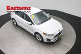 Used 2020 Ford Fusion SE image 3