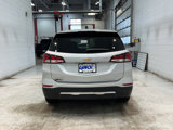 Used 2022 Chevrolet Equinox LT image 3