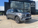 Used 2018 INFINITI QX80 4WD image 1