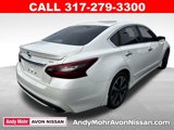 Used 2018 Nissan Altima 2.5 SR image 4