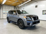 Used 2018 Nissan Armada Platinum w/ Captain Seat Package image 6