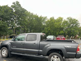 Used 2015 Toyota Tacoma 4x4 Double Cab image 6