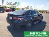 Certified 2023 Toyota Camry SE image 5