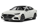 Used 2021 Hyundai Sonata SEL image 4