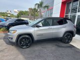 Used 2018 Jeep Compass Latitude w/ Popular Equipment Group image 5