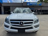 Used 2016 Mercedes-Benz GL 450 4MATIC w/ Premium I Package image 4
