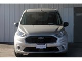 Used 2021 Ford Transit Connect XLT image 2