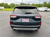 Used 2022 Ford Escape SE w/ Cold Weather Package image 4