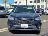 Certified 2020 Subaru Forester Sport w/ Popular Package #2 image 2