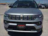 Used 2022 Jeep Compass Limited image 3