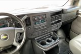 Used 2022 Chevrolet Express 2500 Extended w/ Driver Convenience Package image 6