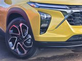 New 2025 Chevrolet Trax RS w/ Driver Confidence Package image 2