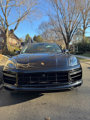 Used 2020 Porsche Cayenne Turbo image 4