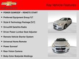 Used 2015 Chevrolet Malibu LT image 4