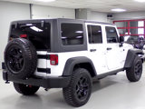 Used 2018 Jeep Wrangler Unlimited Sport image 2