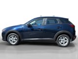 Used 2016 MAZDA CX-3 Touring w/ Premium Package image 2