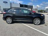 Certified 2024 Ford Edge Titanium image 3