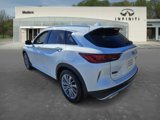 New 2025 INFINITI QX50 Luxe image 4