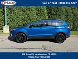 Used 2017 Ford Escape SE w/ SE Sport Appearance Package image 5
