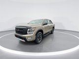 Used 2021 Nissan Titan PRO-4X w/ Pro-4x Utility Package image 4