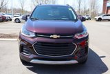 Used 2021 Chevrolet Trax LT w/ Driver Confidence Package image 3