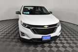 Used 2020 Chevrolet Equinox LS image 3
