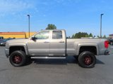 Used 2017 Chevrolet Silverado 1500 LTZ Z71 w/ LTZ Plus Package image 4