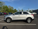 Used 2019 Cadillac XT5 Luxury image 5