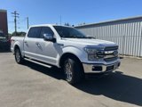 Used 2018 Ford F150 Lariat w/ Equipment Group 502A Luxury image 3