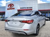 Used 2022 Nissan Sentra SV image 4