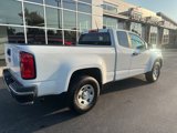 Used 2020 Chevrolet Colorado W/T w/ WT Convenience Package image 2