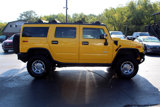 Used 2003 HUMMER H2 w/ Preferred Equipment Group image 4