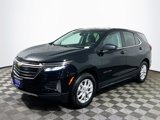 Used 2024 Chevrolet Equinox LT image 4