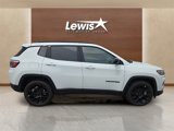 New 2025 Jeep Compass Latitude w/ Altitude Special Edition image 6