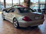Used 2003 Mercedes-Benz SL 500 image 4