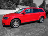 Used 2017 Dodge Journey GT image 2