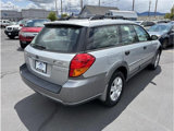 Used 2005 Subaru Outback 2.5i image 5