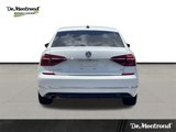 Used 2017 Volkswagen Passat 1.8T R-Line image 6