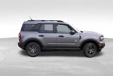 Certified 2022 Ford Bronco Sport Big Bend image 4