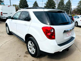 Used 2013 Chevrolet Equinox LT w/ Driver Convenience Package image 5